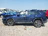 4T3D6RFVXSU****** Reparables 2025 Toyota RAV4 Hybrid en Estado de Texas