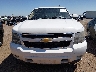 1GNSCBE04DR****** Wrecked 2013 Chevrolet Tahoe in Arizona State