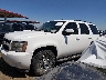 1GNSCBE04DR****** Repairable 2013 Chevrolet Tahoe in Arizona State