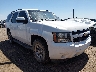 1GNSCBE04DR****** Salvage and Wrecked 2013 Chevrolet Tahoe in Phoenix
