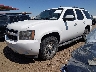 1GNSCBE04DR****** Used and Repairable 2013 Chevrolet Tahoe in Phoenix