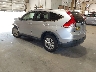 JHLRM4H70CC****** Salvage and Repairable 2012 Honda CR-V in High Point