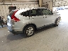 JHLRM4H70CC****** Salvage and Wrecked 2012 Honda CR-V in North Carolina State