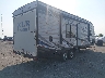 5ZT2XLSB1KZ****** Salvamento y Destrozados 2019 Forest River Xlr Toy Hauler en Estado de Arkansas