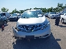 JN8AZ1MW4EW****** Wrecked 2014 Nissan Murano in Ohio State
