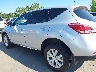 JN8AZ1MW4EW****** Repairable 2014 Nissan Murano in Ohio State