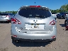 JN8AZ1MW4EW****** Wrecked 2014 Nissan Murano