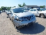JN8AZ1MW4EW****** Salvage and Wrecked 2014 Nissan Murano in Cleveland