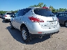 JN8AZ1MW4EW****** Salvage and Repairable 2014 Nissan Murano in Cleveland