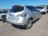 JN8AZ1MW4EW****** Salvage and Wrecked 2014 Nissan Murano in Ohio State