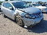 JN8AZ1MW4EW****** Salvage and Repairable 2014 Nissan Murano in Ohio State