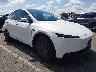 7SAYGDEE2TA****** Salvamento y Destrozados 2026 Tesla Model Y en Englishtown