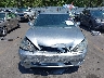 4T1BE32K55U****** Wrecked 2005 Toyota Camry in Utah State