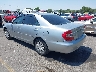 4T1BE32K55U****** Salvage and Repairable 2005 Toyota Camry in Salt Lake City