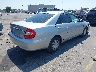 4T1BE32K55U****** Salvage and Wrecked 2005 Toyota Camry in Utah State
