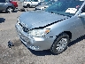 4T1BE32K55U****** Salvage and Repairable 2005 Toyota Camry in Utah State