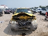 1FMYU02141K****** Wrecked 2001 Ford Escape in Kansas State