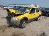 1FMYU02141K****** Used and Repairable 2001 Ford Escape in Wichita