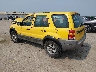 1FMYU02141K****** Salvage and Repairable 2001 Ford Escape in Wichita