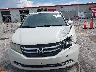 5FNRL5H60FB****** Wrecked 2015 Honda Odyssey in Florida State