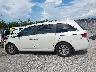 5FNRL5H60FB****** Repairable 2015 Honda Odyssey in Florida State