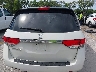 5FNRL5H60FB****** Wrecked 2015 Honda Odyssey