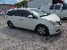 5FNRL5H60FB****** Salvage and Wrecked 2015 Honda Odyssey in West Palm Beach