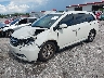5FNRL5H60FB****** Used and Repairable 2015 Honda Odyssey in West Palm Beach