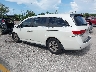 5FNRL5H60FB****** Salvage and Repairable 2015 Honda Odyssey in West Palm Beach