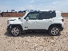 ZACCJADB7JP****** Reparables 2018 Jeep Renegade en Estado de Texas