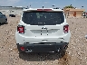 ZACCJADB7JP****** Destrozados 2018 Jeep Renegade