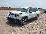 ZACCJADB7JP****** Usados y Reparables 2018 Jeep Renegade en Amarillo