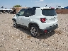ZACCJADB7JP****** Salvamento y Reparables 2018 Jeep Renegade en Amarillo