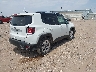 ZACCJADB7JP****** Salvamento y Destrozados 2018 Jeep Renegade en Estado de Texas