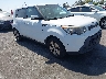 KNDJN2A23F7****** Salvamento y Destrozados 2015 Kia Soul en Los Angeles