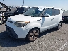 KNDJN2A23F7****** Usados y Reparables 2015 Kia Soul en Los Angeles
