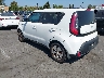 KNDJN2A23F7****** Salvamento y Reparables 2015 Kia Soul en Los Angeles