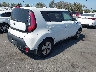 KNDJN2A23F7****** Salvamento y Destrozados 2015 Kia Soul en Estado de California
