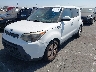 KNDJN2A23F7****** Salvamento y Reparables 2015 Kia Soul en Estado de California