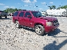 1GNFC13027R****** Salvamento y Destrozados 2007 Chevrolet Tahoe en Asheville