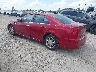 1G6DA67V680****** Repairable 2008 Cadillac STS in Ohio State
