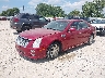 1G6DA67V680****** Used and Repairable 2008 Cadillac STS in Columbus