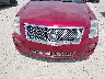 1G6DA67V680****** Salvage and Repairable 2008 Cadillac STS in Ohio State