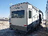 5ZT3CSXB9GG****** Salvage and Wrecked 2016 Prime Time Primetime Crusader 5 in Texas State