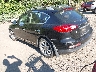 JN1AJ0HR1AM****** Salvamento y Reparables 2010 Infiniti EX35 en Taunton
