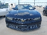2G1FB3D32E9****** Wrecked 2014 Chevrolet Camaro in Texas State