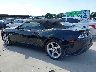 2G1FB3D32E9****** Repairable 2014 Chevrolet Camaro in Texas State