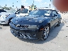 2G1FB3D32E9****** Used and Repairable 2014 Chevrolet Camaro in Austin