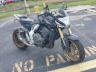 ZDCSC6012EF****** Salvage and Wrecked 2014 Honda CB1000R in Rec Rides Online Exclusive