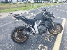 ZDCSC6012EF****** Wrecked 2014 Honda CB1000R in Florida State